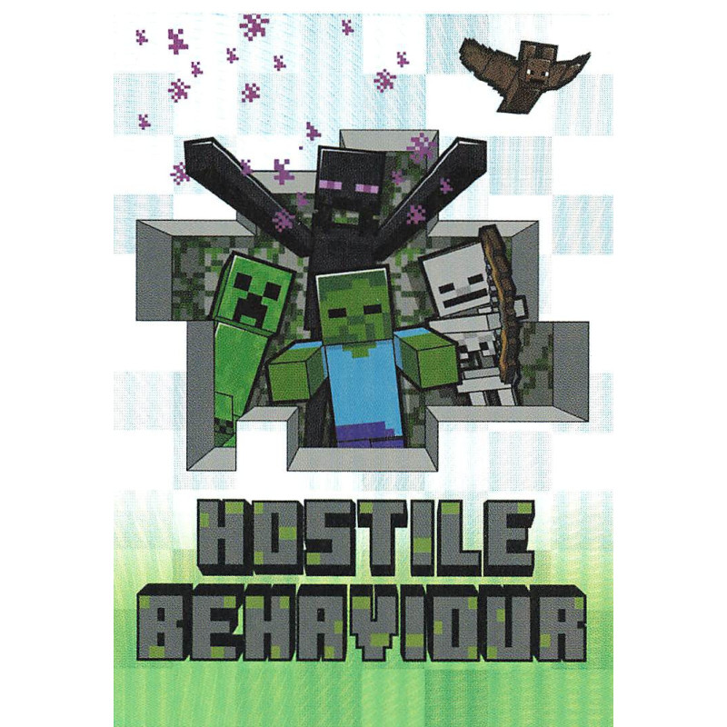 panini-tcg-31-diamond-miner-loot-card-minecraft-2