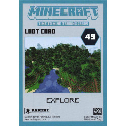 panini-tcg-32-lend-a-pickaxe-loot-card-minecraft-2