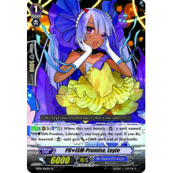 Vanguard_TCG_card_EB06_S06EN_PR♥ISM-Promise_Leyte_Dazzling_Divas