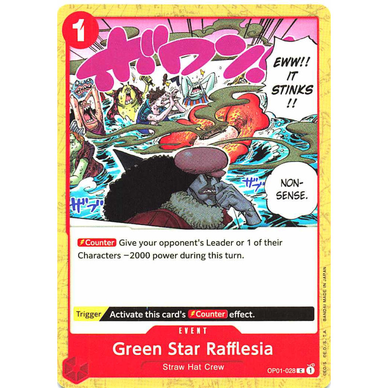 one-piece-tcg-op01-028-green-star-rafflesia-c-romance-dawn