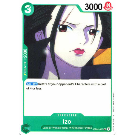 one-piece-tcg-op01-033-izo-uc-romance-dawn