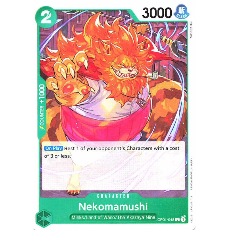 one-piece-tcg-op01-048-nekomamushi-c-romance-dawn