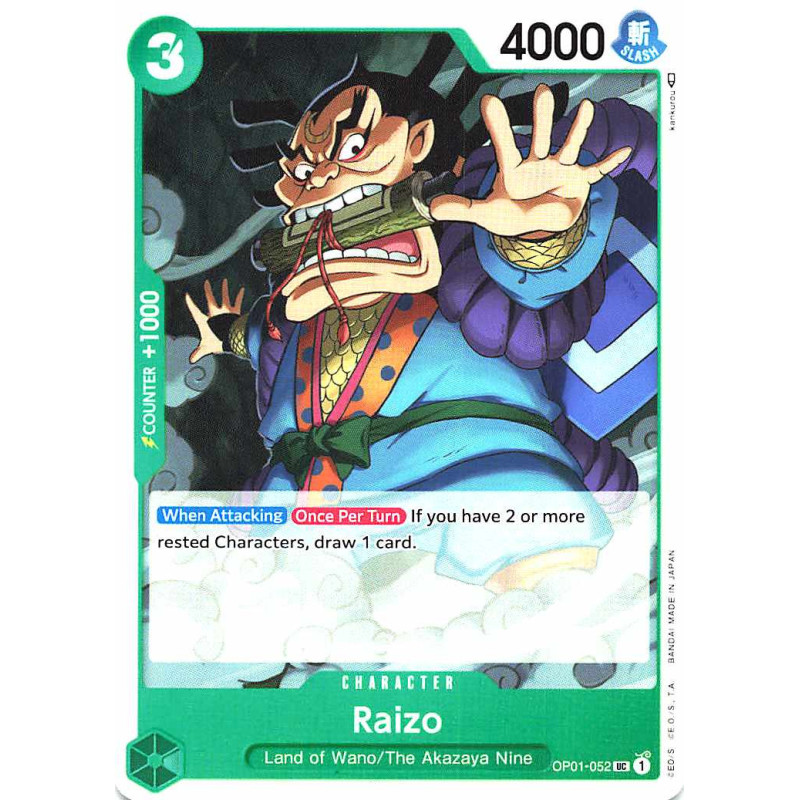 one-piece-tcg-op01-052-raizo-uc-romance-dawn