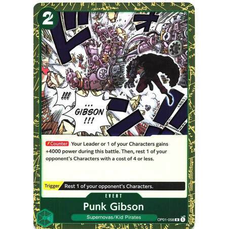 one-piece-tcg-op01-058-punk-gibson-r-romance-dawn