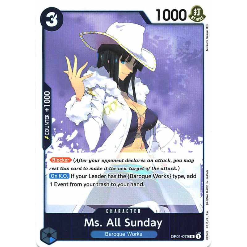 one-piece-tcg-op01-079-ms-all-sunday-r-romance-dawn