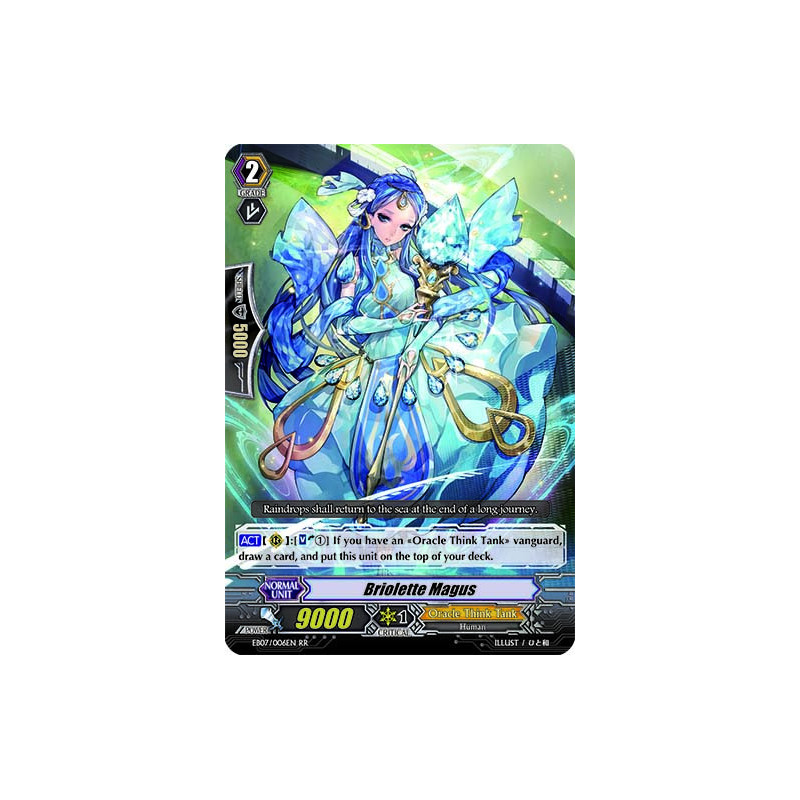 Vanguard_TCG_card_EB07_006EN_Briolette_Magus_Mystical_Magus
