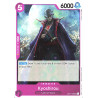 one-piece-tcg-op01-095-kyoshirou-uc-romance-dawn