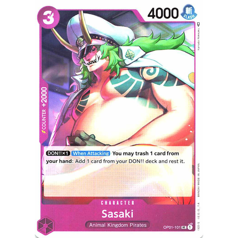 one-piece-tcg-op01-101-sasaki-uc-romance-dawn