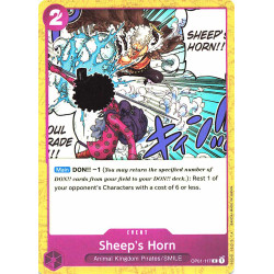 one-piece-tcg-op01-117-sheep-s-horn-c-romance-dawn