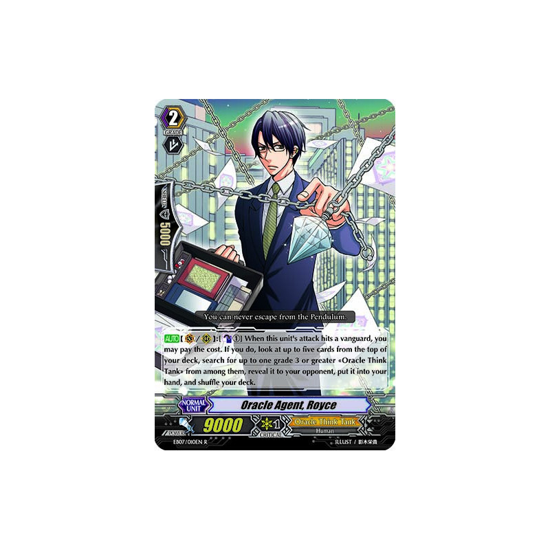 Vanguard_TCG_card_EB07_010EN_Oracle_Agent_Royce_Mystical_Magus
