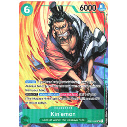 one-piece-tcg-op01-040-aa-kin-emon-aa-sr-romance-dawn