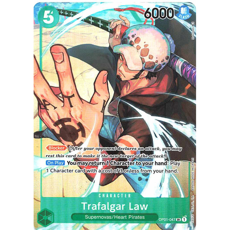 one-piece-tcg-op01-047-aa-trafalgar-law-aa-sr-romance-dawn