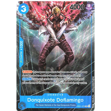 one-piece-tcg-op01-073-aa-donquixote-doflamingo-aa-r-romance-dawn
