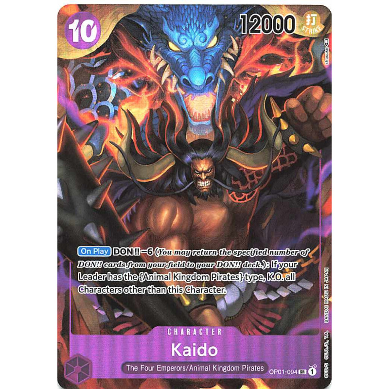 one-piece-tcg-op01-094-aa-kaido-aa-sr-romance-dawn