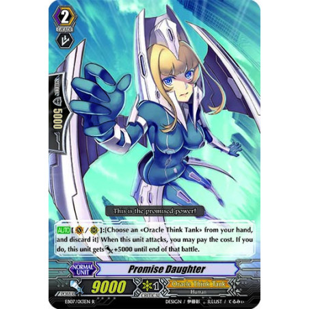 Vanguard_TCG_card_EB07_013EN_Promise_Daughter_Mystical_Magus