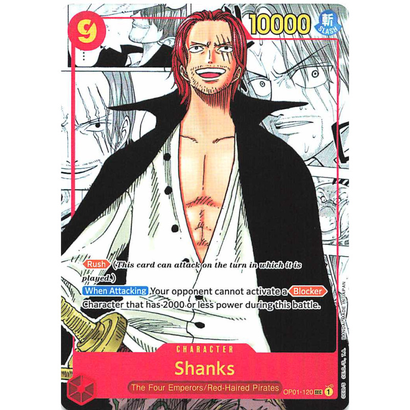 one-piece-tcg-op01-120-aav2-shanks-aav2-sec-romance-dawn