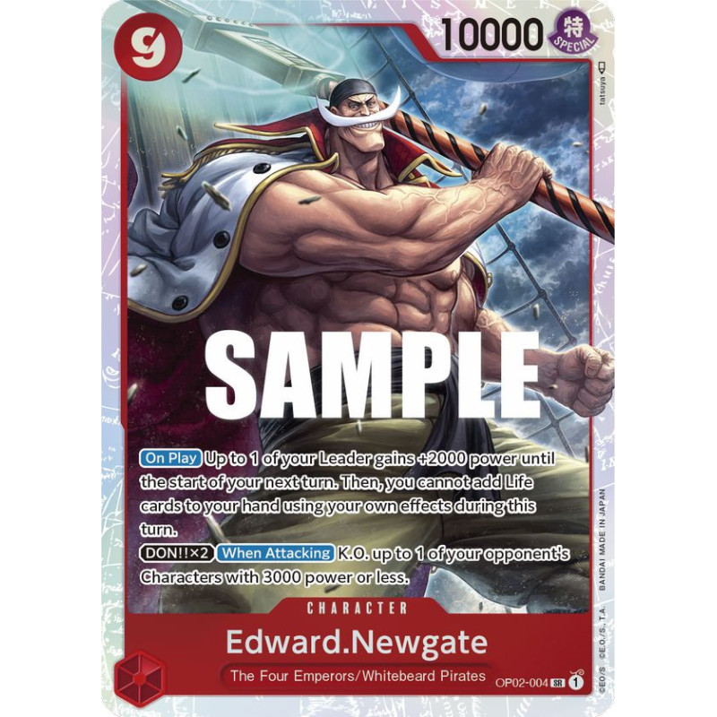 one-piece-tcg-op02-004-edward-newgate-sr-paramount-war