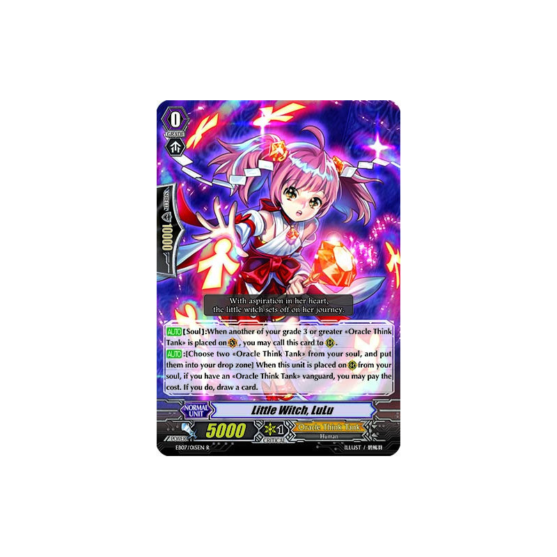 Vanguard_TCG_card_EB07_015EN_Little_Witch_LuLu_Mystical_Magus