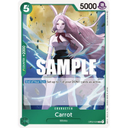 one-piece-tcg-op02-029-carrot-r-paramount-war