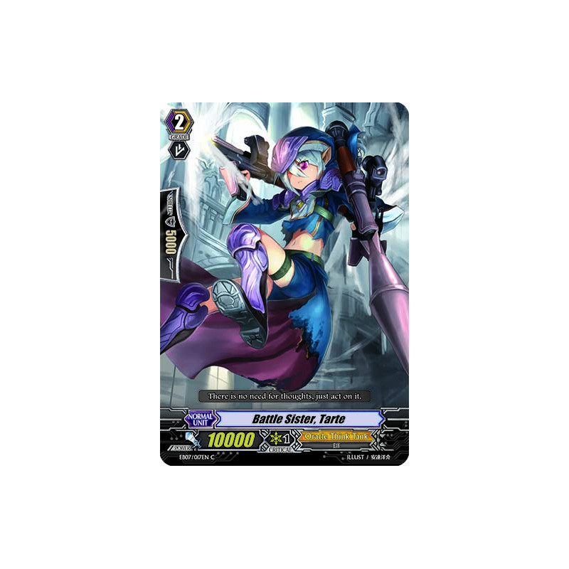 Vanguard_TCG_card_EB07_017EN_Battle_Sister_Tarte_Mystical_Magus