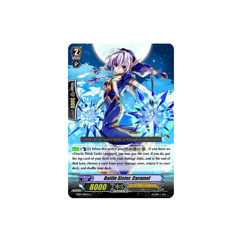 Vanguard_TCG_card_EB07_018EN_Battle_Sister_Caramel_Mystical_Magus
