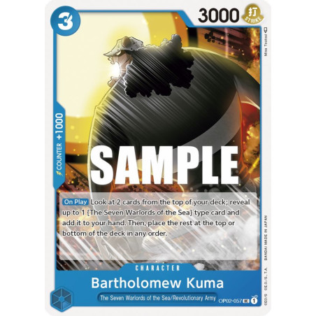 one-piece-tcg-op02-057-bartholomew-kuma-uc-paramount-war