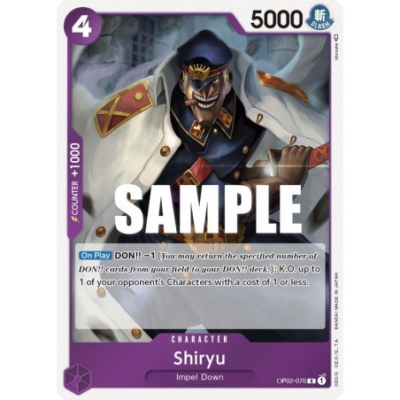 one-piece-tcg-op02-076-shiryu-r-paramount-war