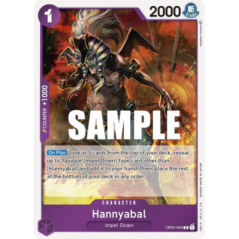 one-piece-tcg-op02-083-hannyabal-r-paramount-war