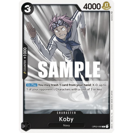 one-piece-tcg-op02-098-koby-r-paramount-war