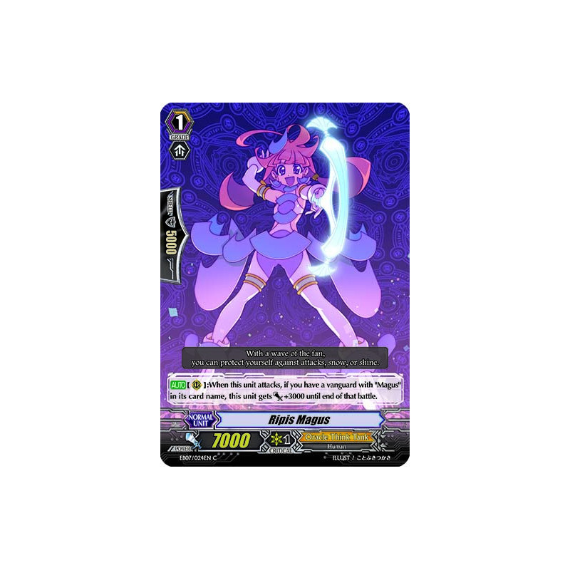 Vanguard_TCG_card_EB07_024EN_Ripis_Magus_Mystical_Magus