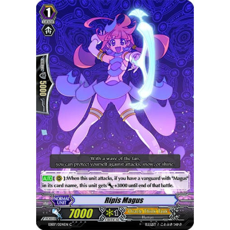 Vanguard_TCG_card_EB07_024EN_Ripis_Magus_Mystical_Magus