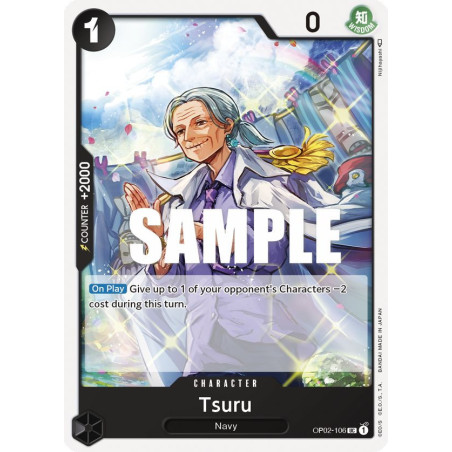 one-piece-tcg-op02-106-tsuru-uc-paramount-war