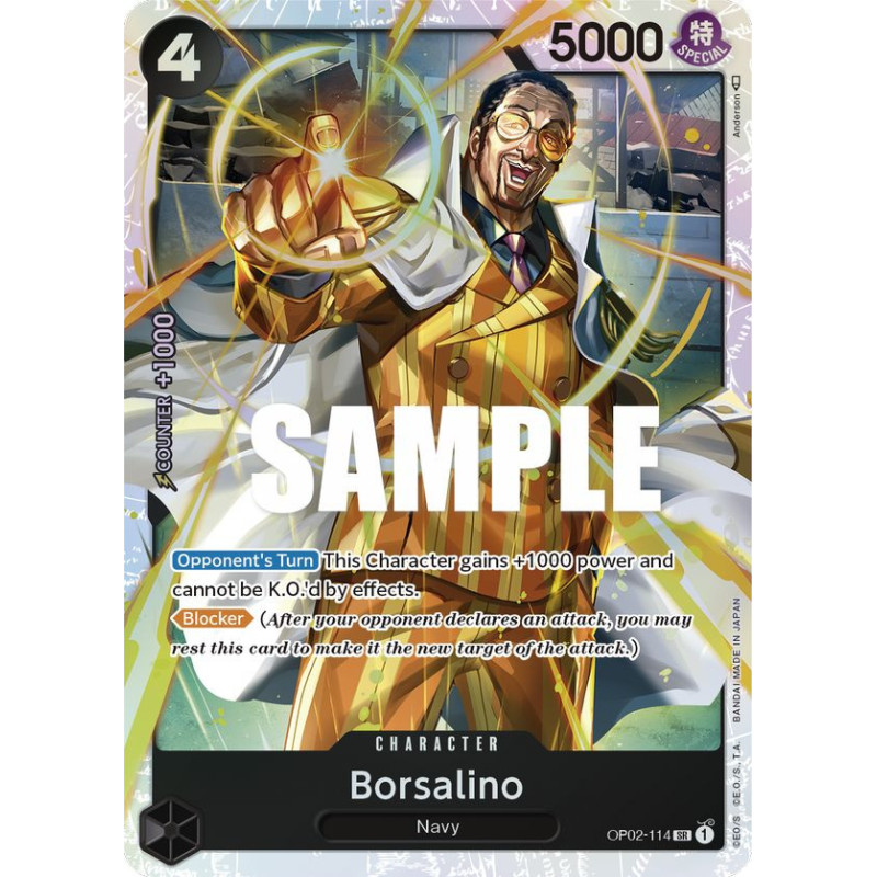 one-piece-tcg-op02-114-borsalino-sr-paramount-war
