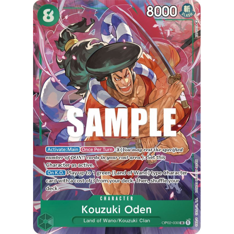 one-piece-tcg-op02-030-aa-kouzuki-oden-aa-sr-paramount-war