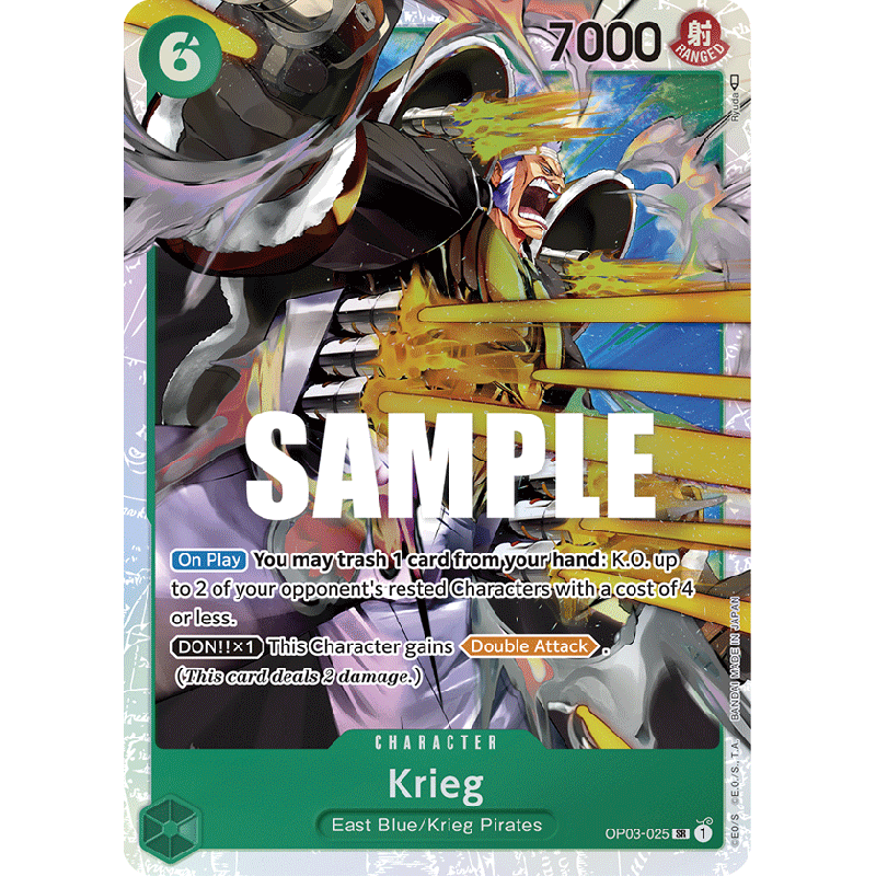 one-piece-tcg-op03-025-krieg-sr-pillars-of-strength