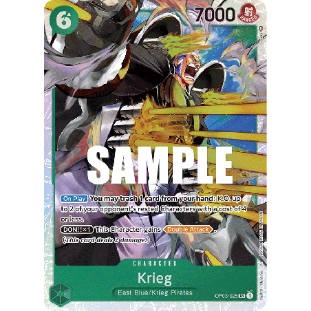 one-piece-tcg-op03-025-krieg-sr-pillars-of-strength