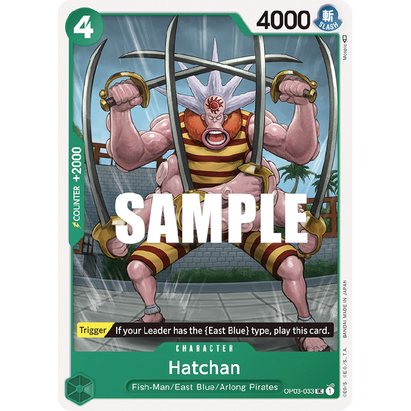 one-piece-tcg-op03-033-hatchan-uc-pillars-of-strength