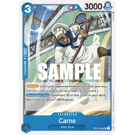 one-piece-tcg-op03-045-carne-uc-pillars-of-strength