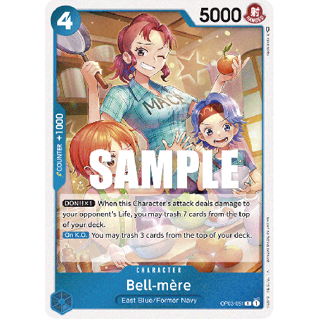 one-piece-tcg-op03-051-bell-mere-r-pillars-of-strength