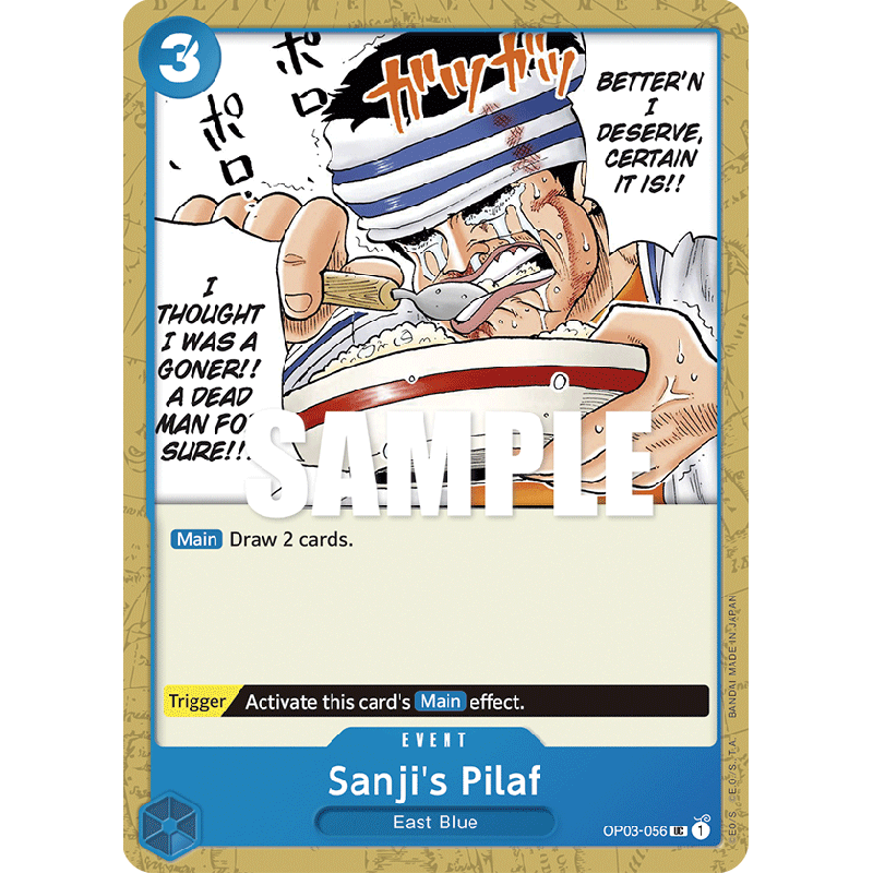 one-piece-tcg-op03-056-sanji-s-pilaf-uc-pillars-of-strength
