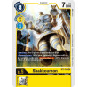 Digimon_TCG_BT3-040_Shakkoumon_Rare_Union_Impact_Card_Game