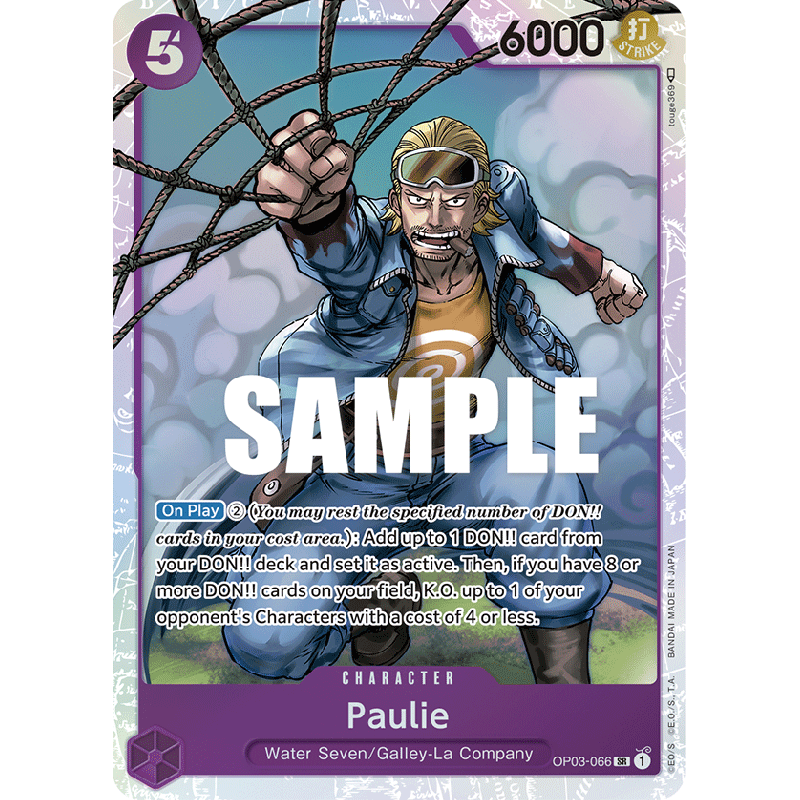 one-piece-tcg-op03-066-paulie-sr-pillars-of-strength