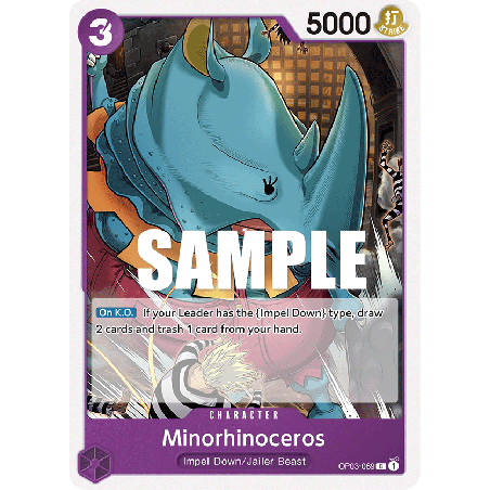 one-piece-tcg-op03-069-minorhinoceros-c-pillars-of-strength