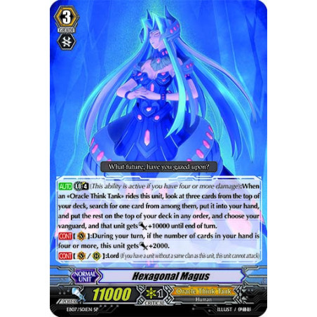 Vanguard_TCG_card_EB07_S01EN_Hexagonal_Magus_Mystical_Magus