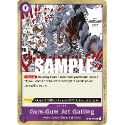 one-piece-tcg-op03-072-gum-gum-jet-gatling-r-pillars-of-strength