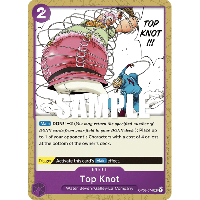 one-piece-tcg-op03-074-top-knot-uc-pillars-of-strength