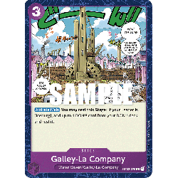 one-piece-tcg-op03-075-galley-la-company-c-pillars-of-strength