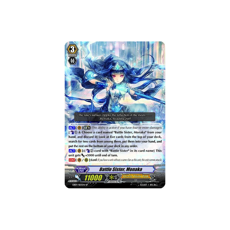 Vanguard_TCG_card_EB07_S03EN_Battle_Sister_Monaka_Mystical_Magus