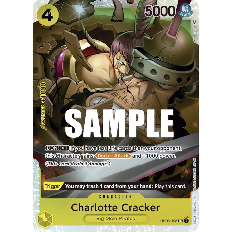 one-piece-tcg-op03-108-charlotte-cracker-sr-pillars-of-strength