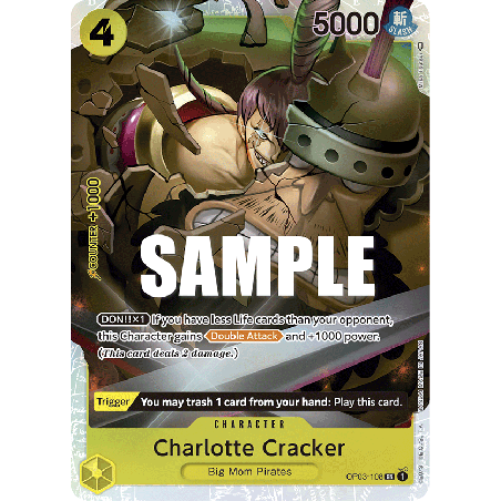 one-piece-tcg-op03-108-charlotte-cracker-sr-pillars-of-strength